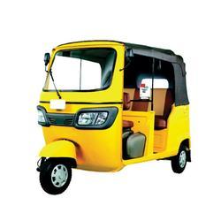 Auto Rickshaw Services