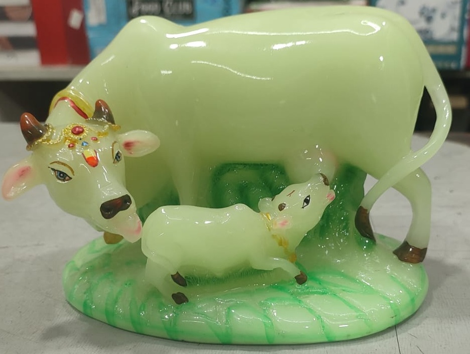 ESWAR STONE CRAFT MARBLE GAUMATHA