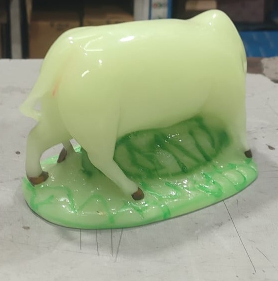 ESWAR STONE CRAFT MARBLE GAUMATHA