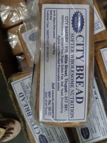 City Bread (Big)