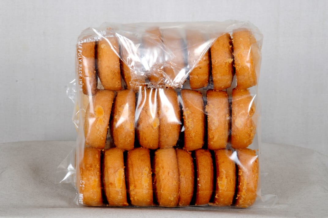 Sweet Biscuits (Small)