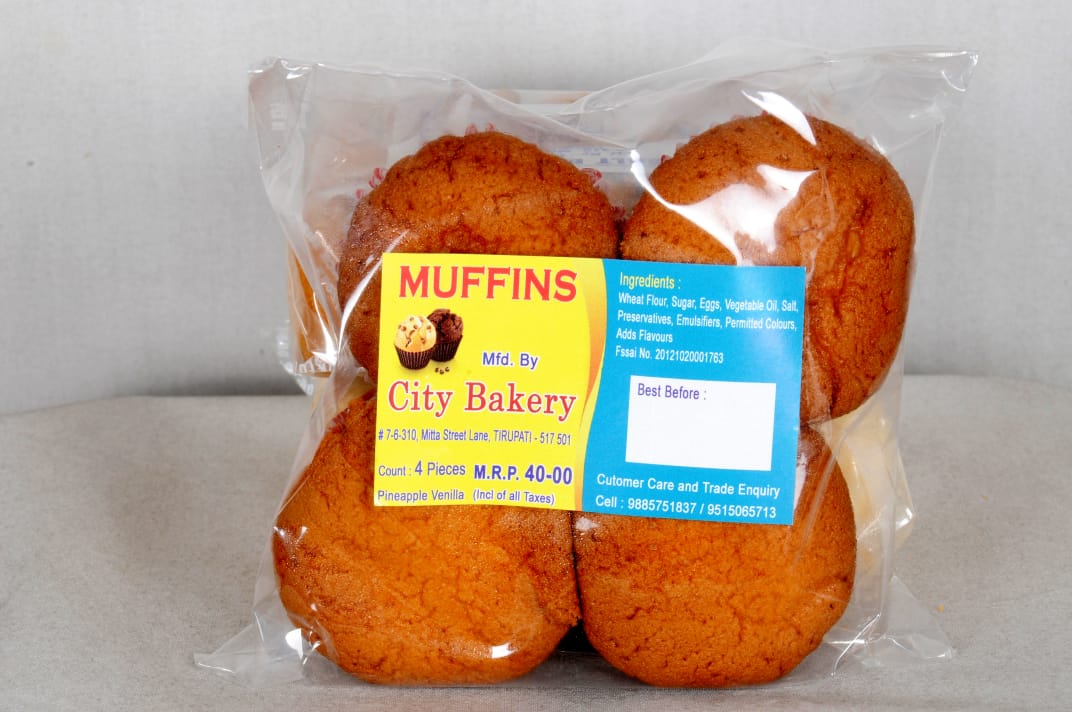 Muffins