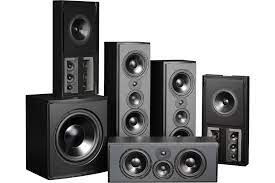 Home Threater Repair and Services