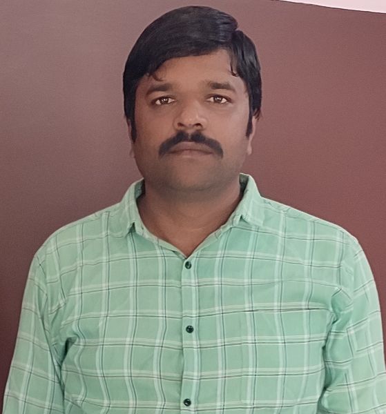 Jamal Palagiri