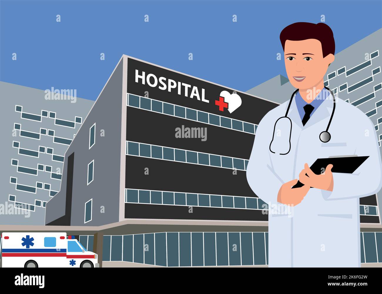 Demo Hospital